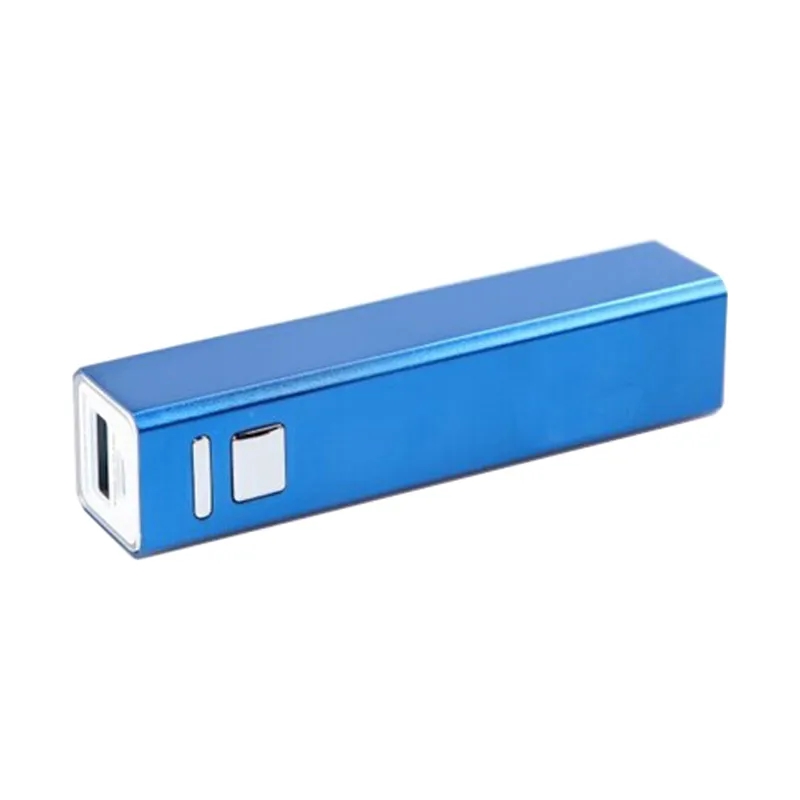 2200mAh Power Bank - Universal Portable Battery Charger 5