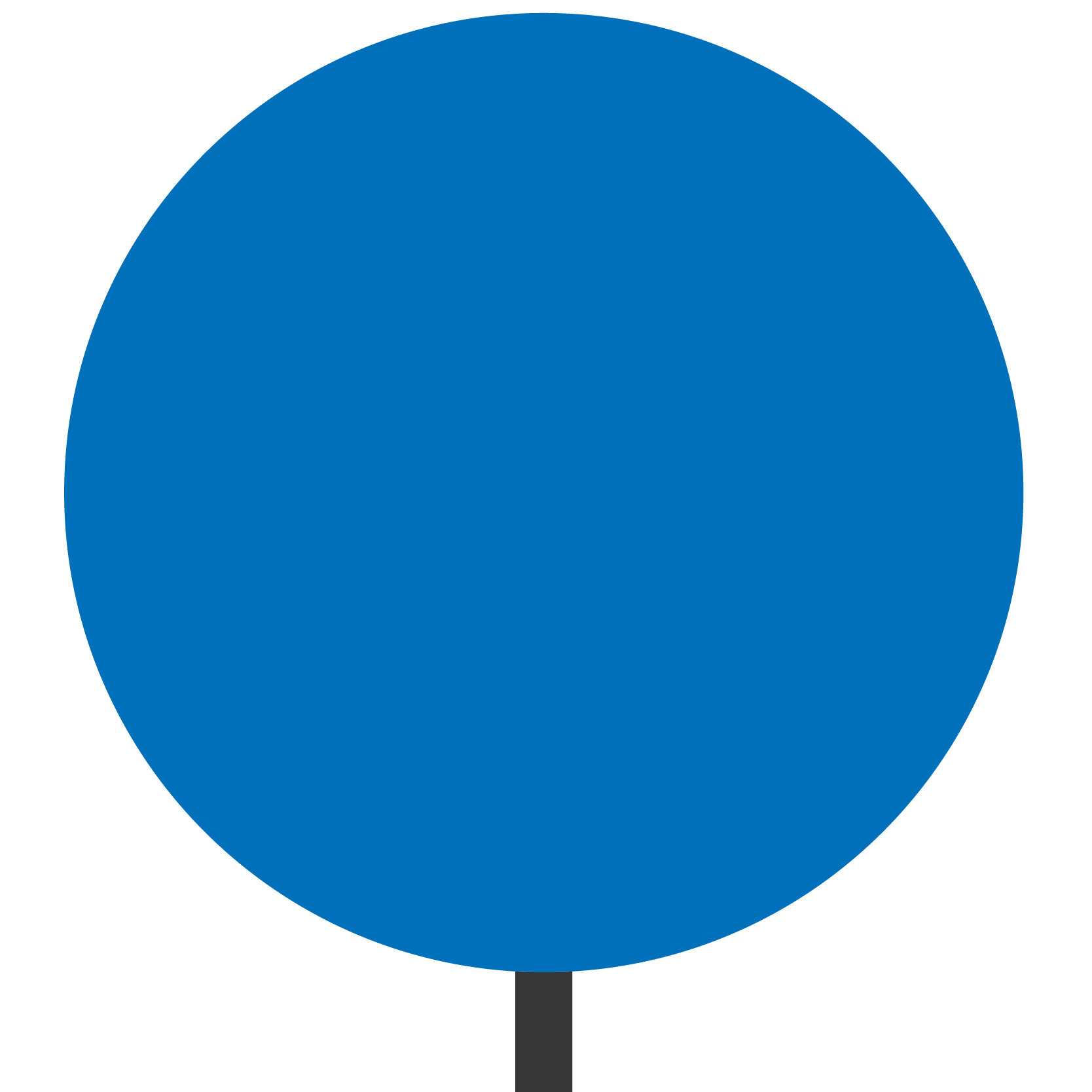 2.25" Round/Puck Topper 5