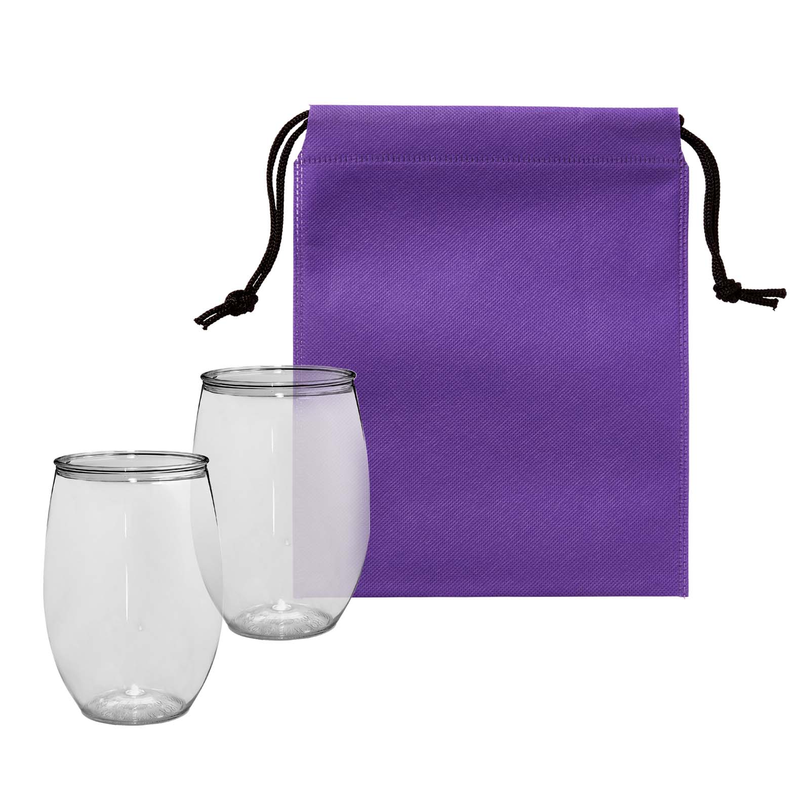 Wine Tumbler Gift Set 2