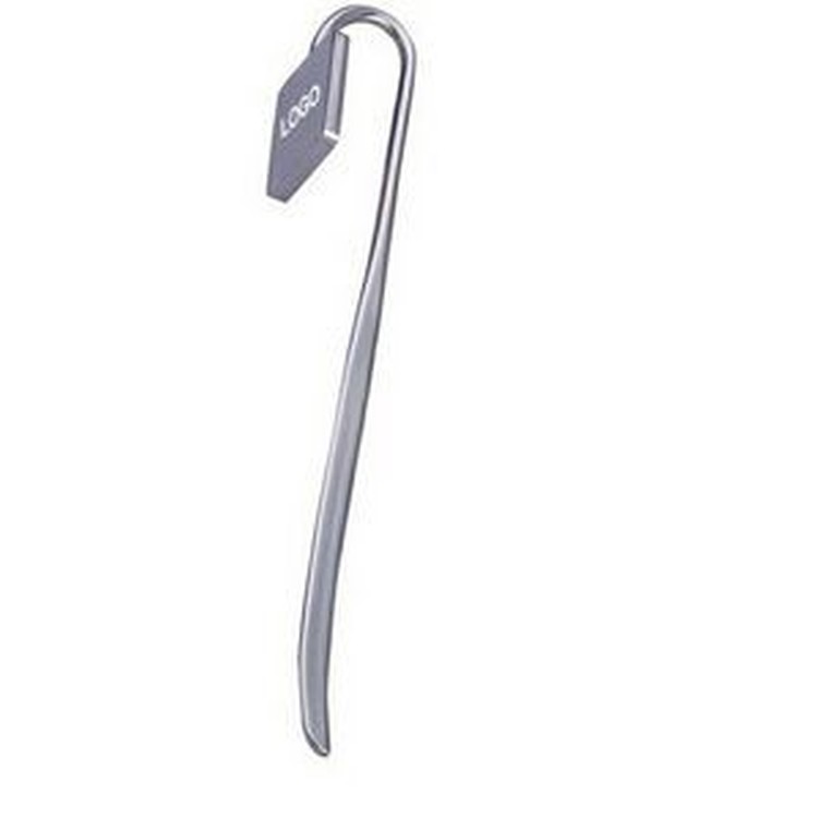 Metal Book Mark 1