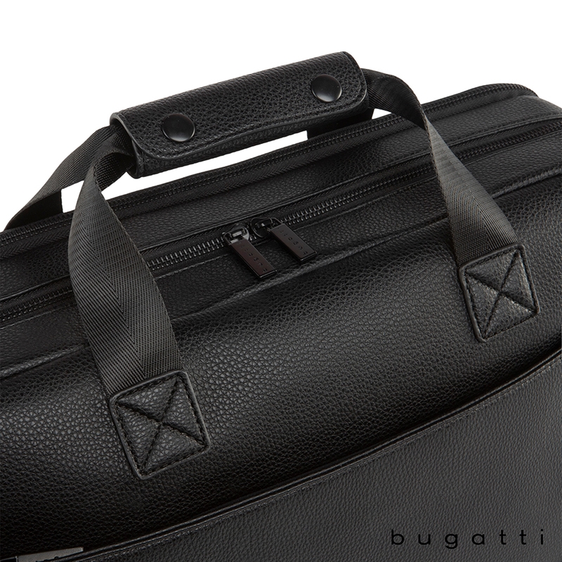 Bugatti Central Briefcase 29