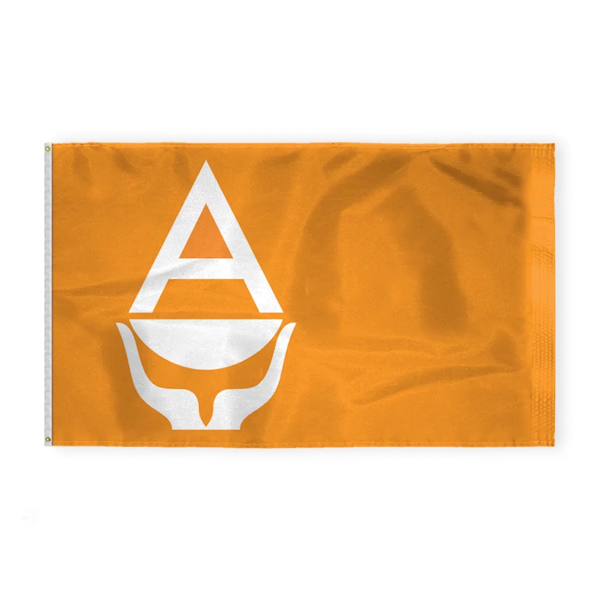 World Flag - Antarctica - Whitney Smith 8