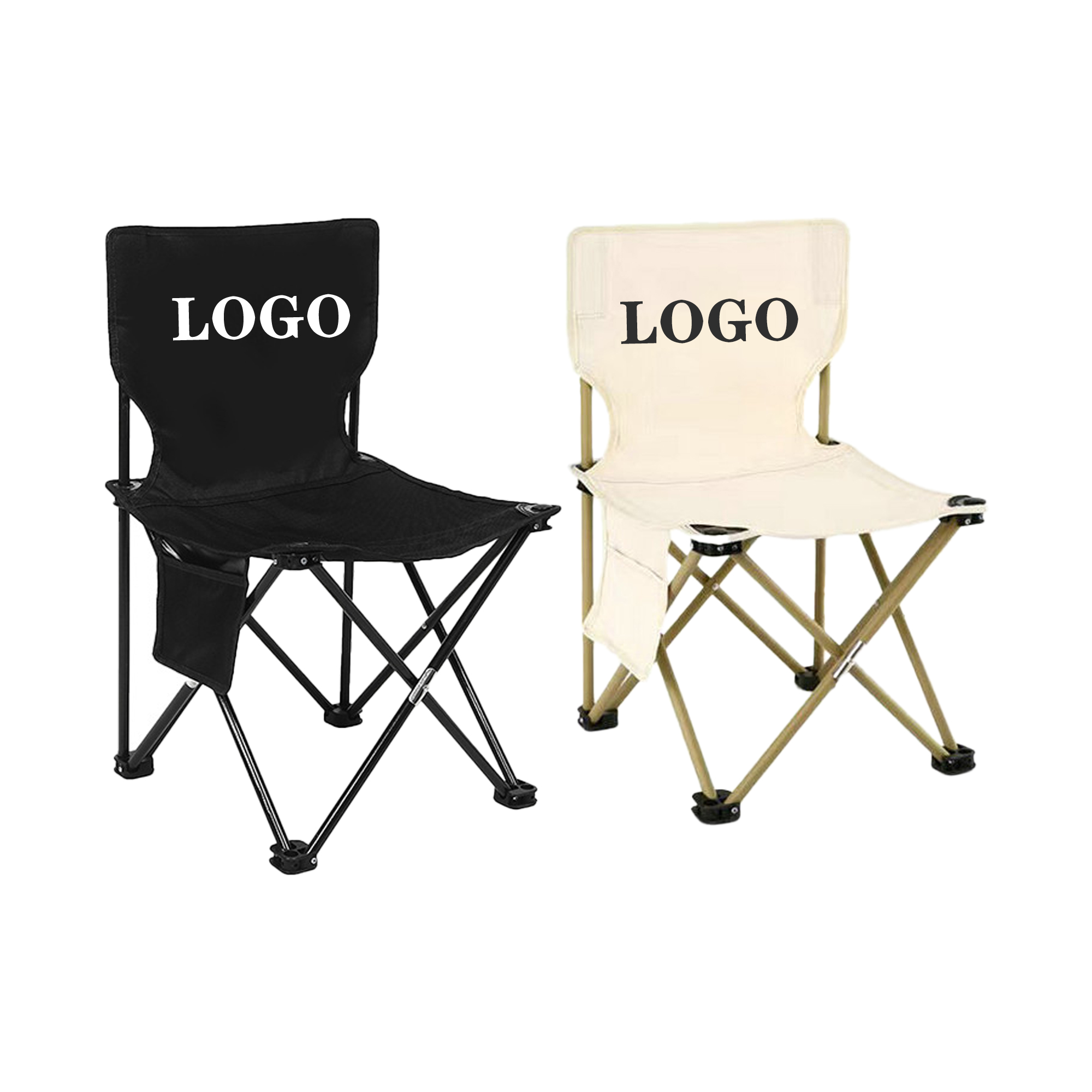 Portable Folding Camping Chair 2
