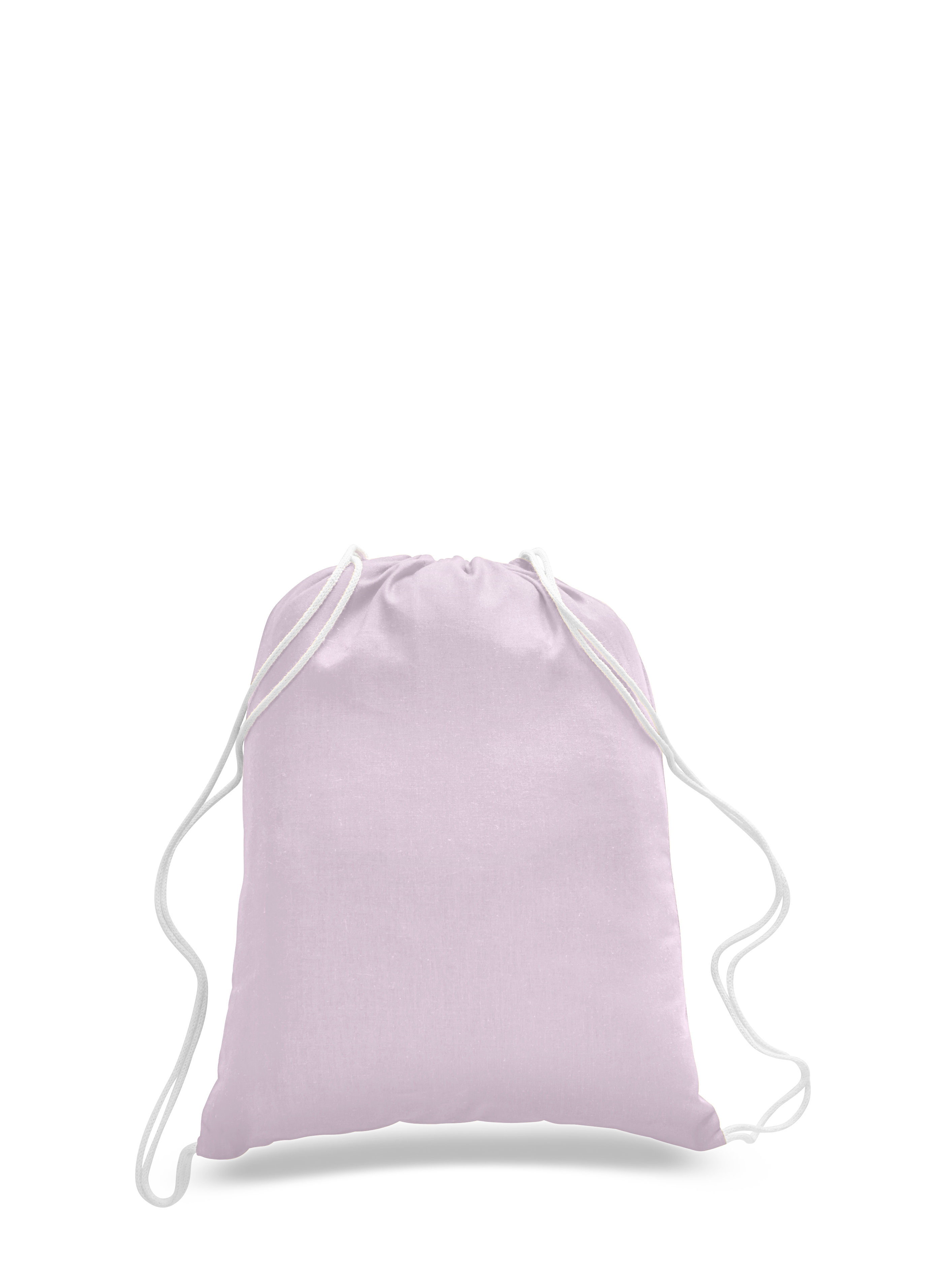 Economical Sport Drawstring Backpack - Colors 22