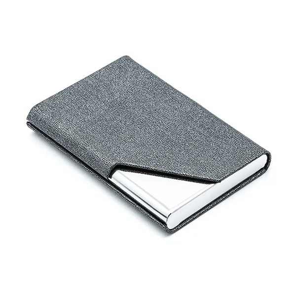 PU Business Card Case 3
