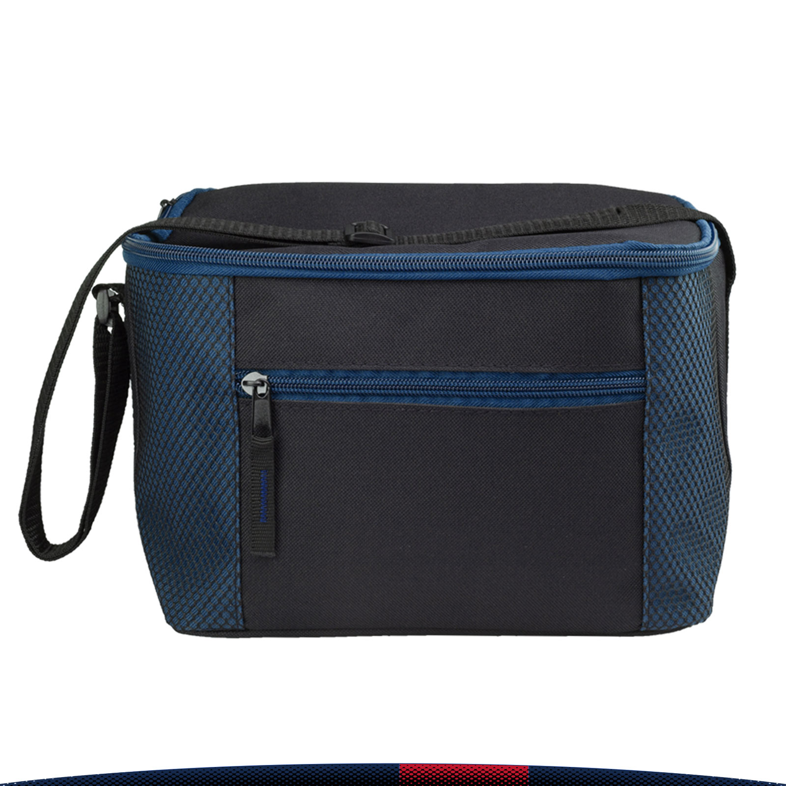 Tomson Aluminum Foil Insulated Lunch Bags 5