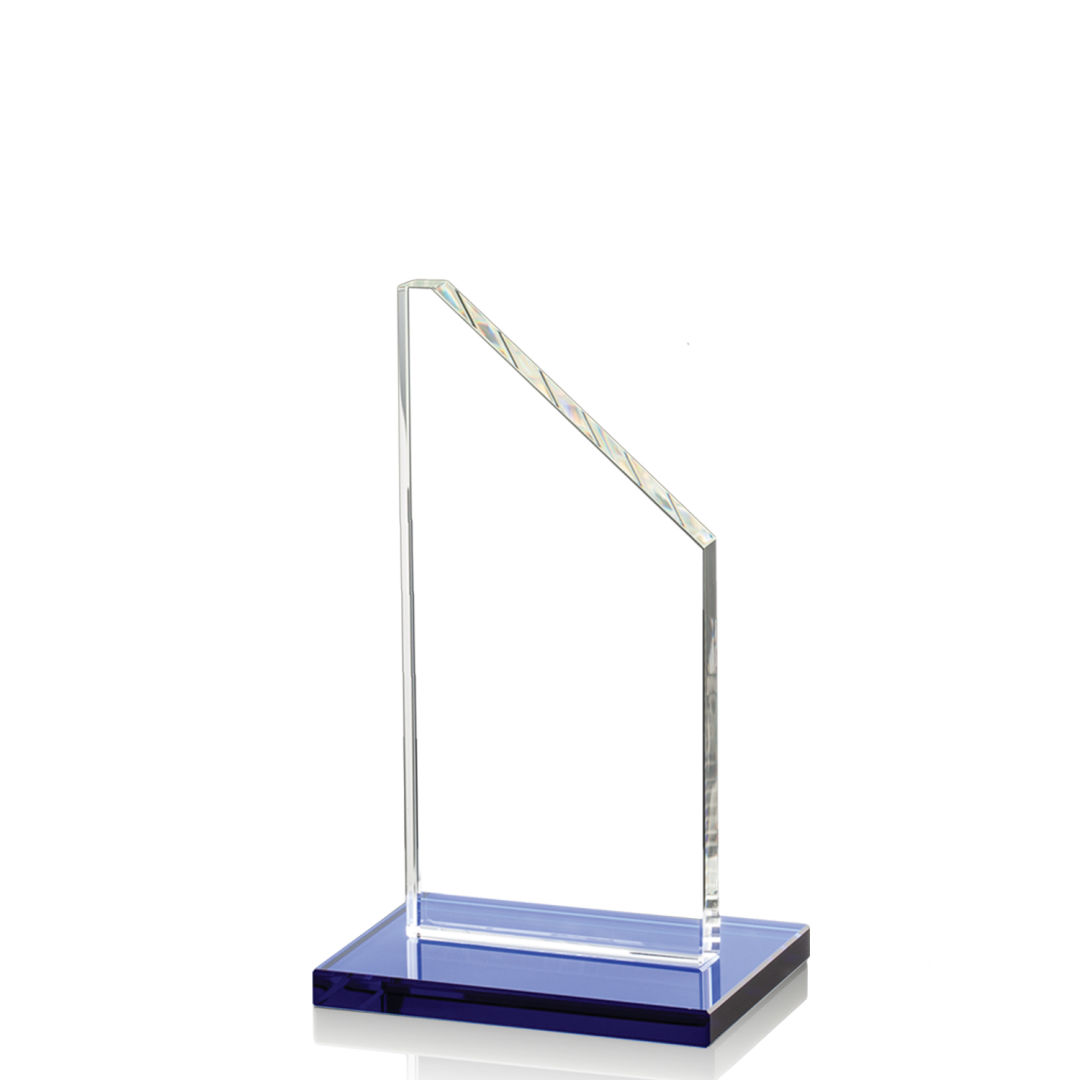 Dixon Award - Blue 4