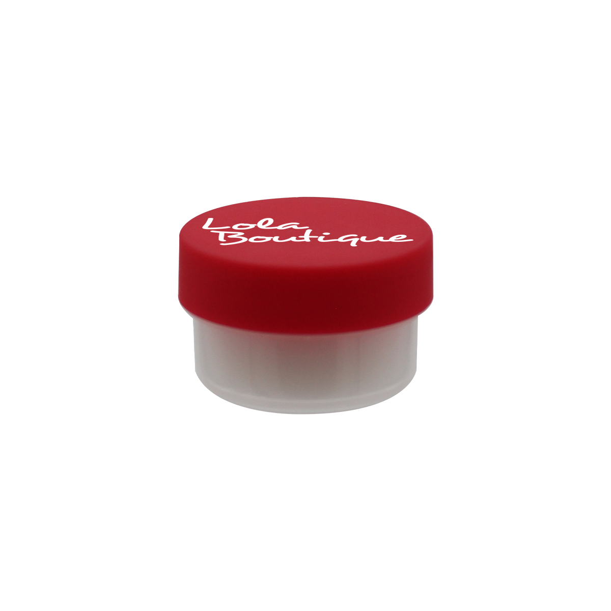 Halcyon Lip Balm Jar 11