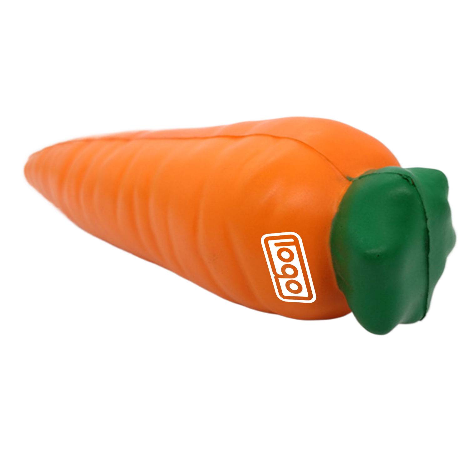 Carrot Stress Reliever