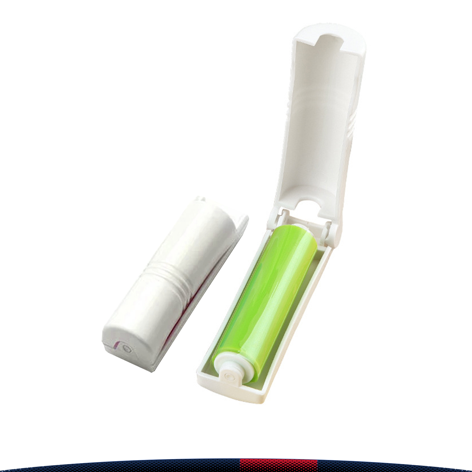 Halid Reusable Lint Roller 2
