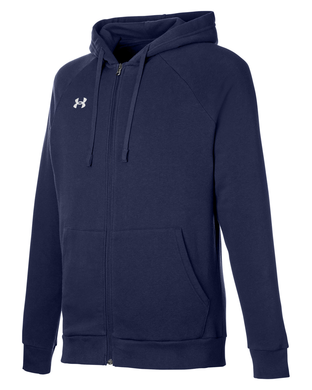 Men's Rival Fleece Full-Zip