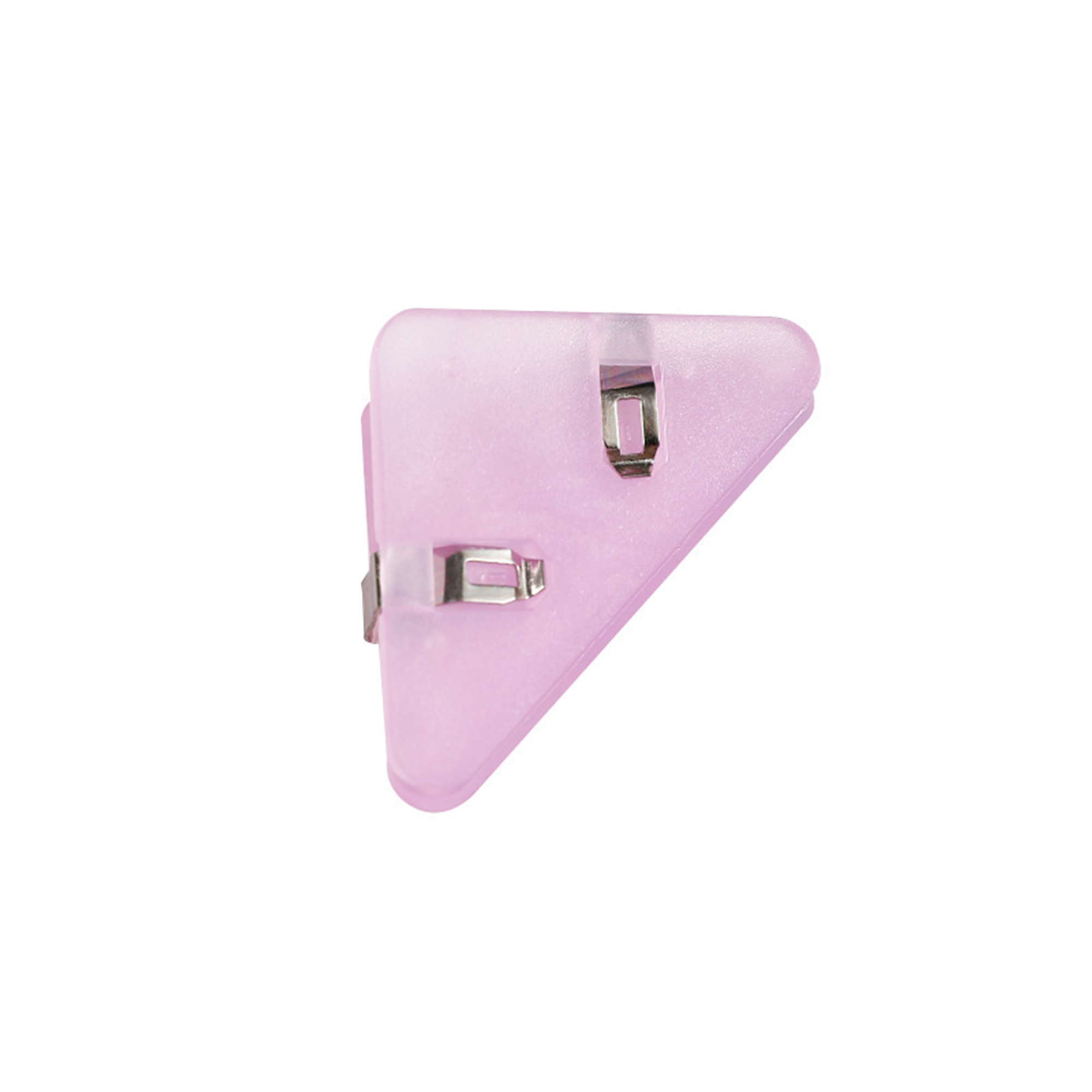 Triangle Binder Clips 7