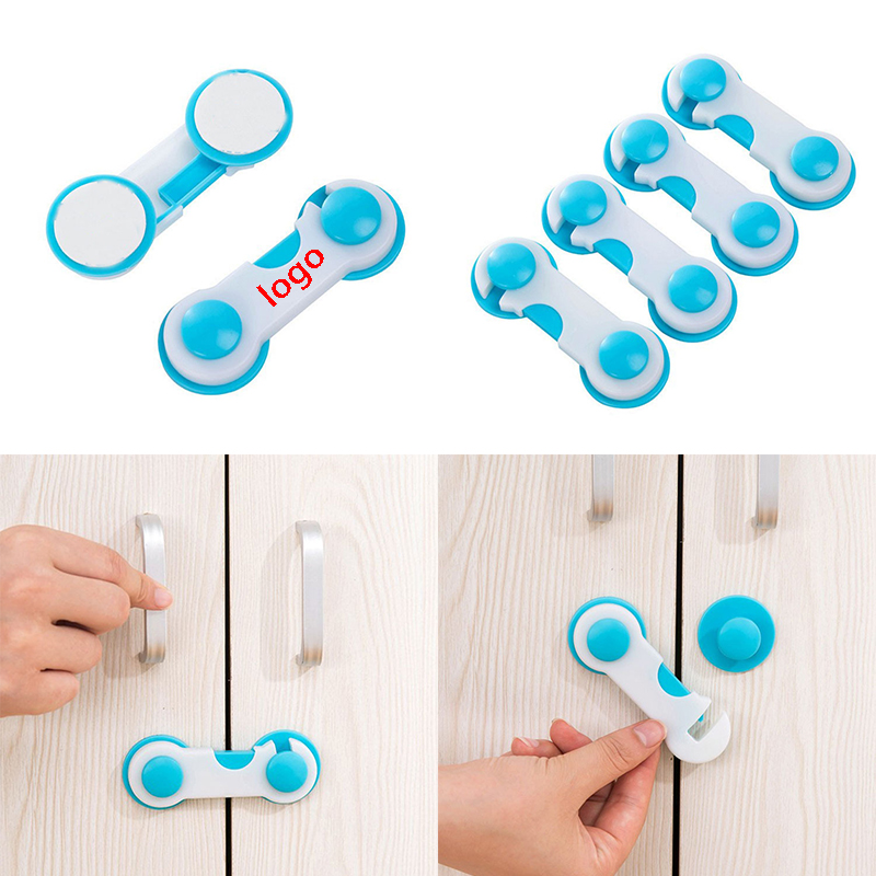 Baby Safety Cabinet Lock 3