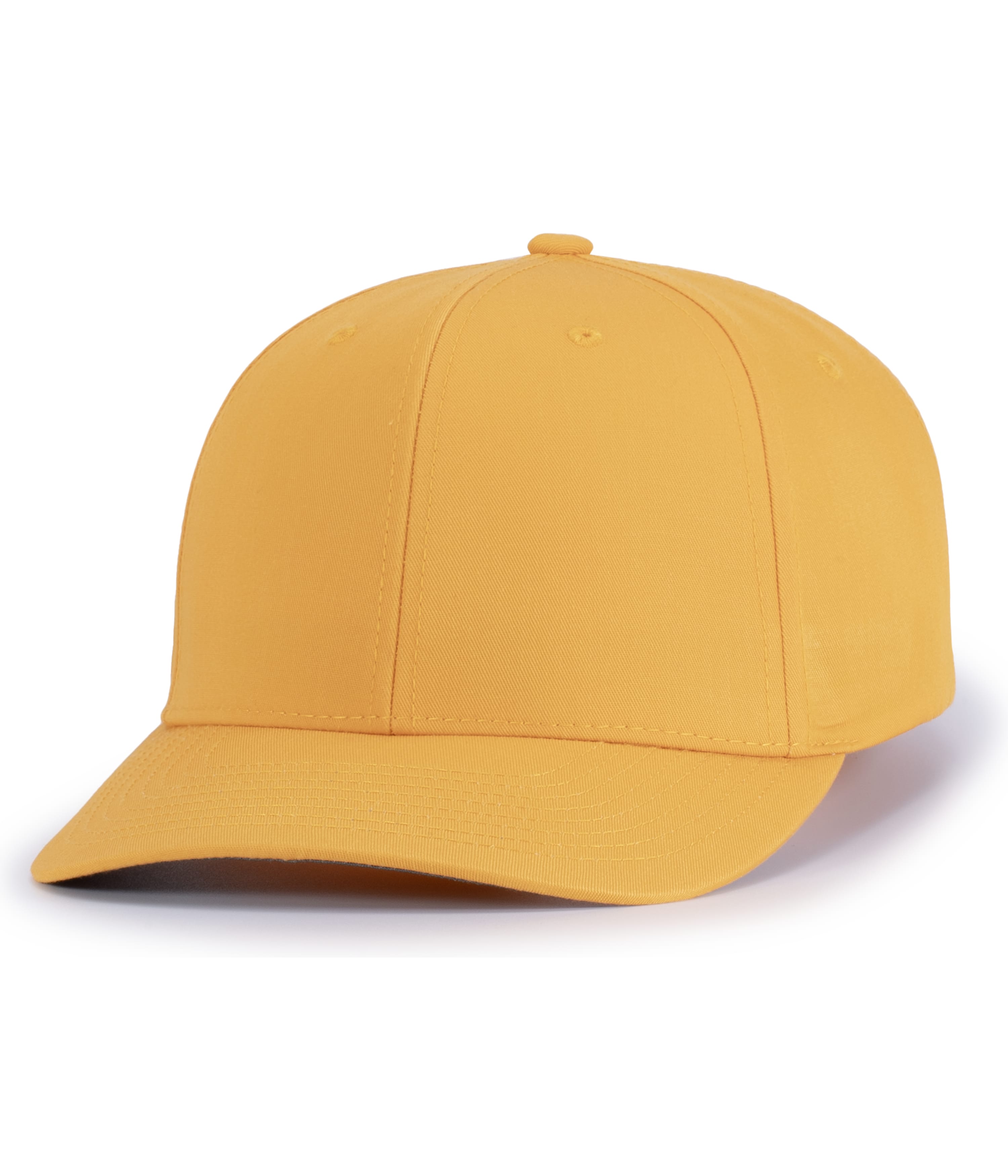POLY/COTTON SNAPBACK CAP 10