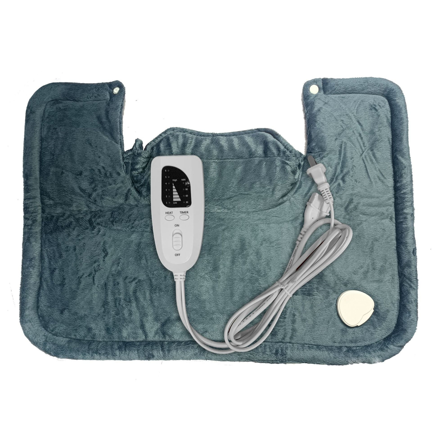 Heating Pad for Neck 4