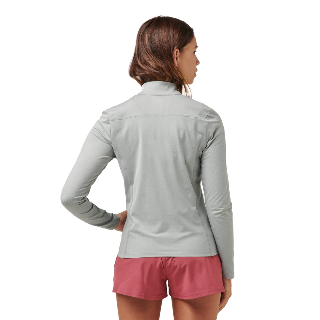 Greatness Wins Core Tech Full Zip - Women's 77