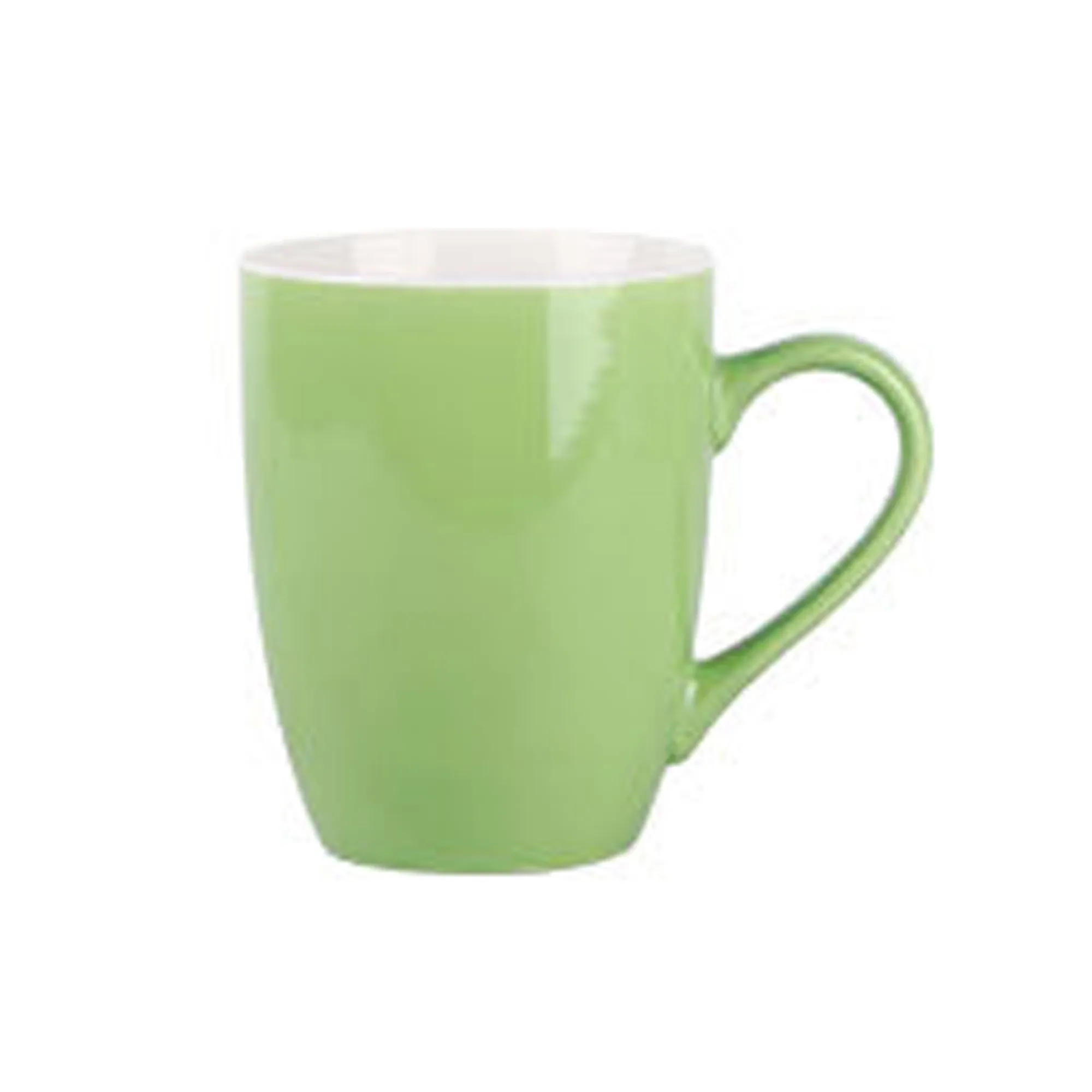 Custom Ceramic Mug 6