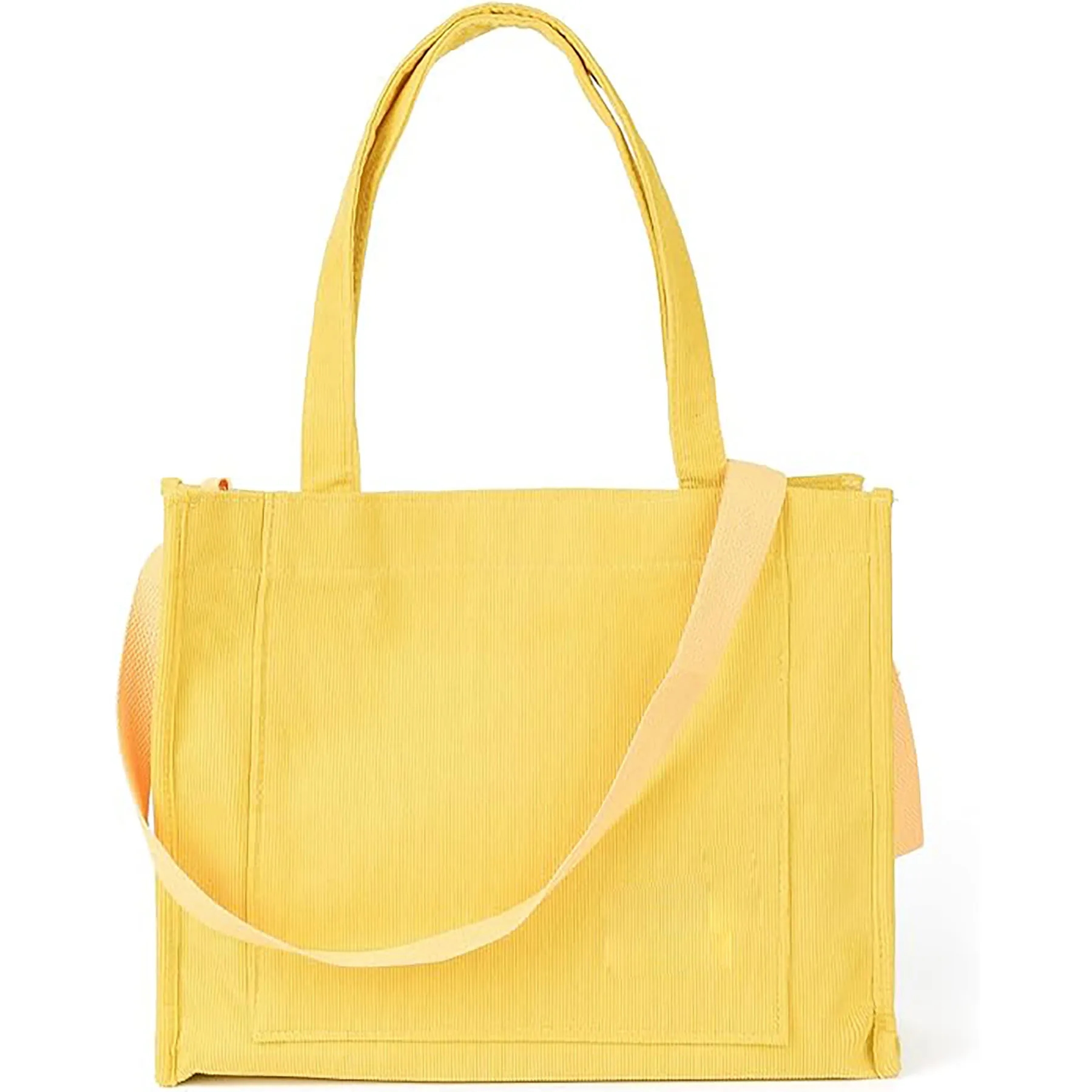 Women Corduroy Bags 22