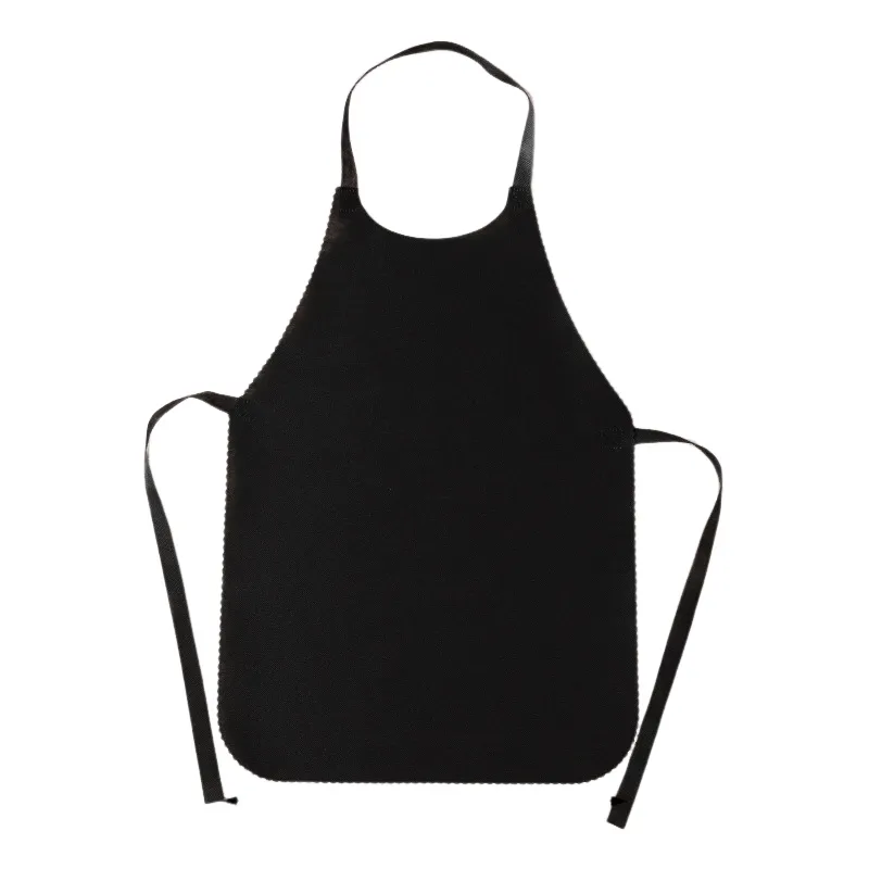 Disposable Non Woven Apron 5