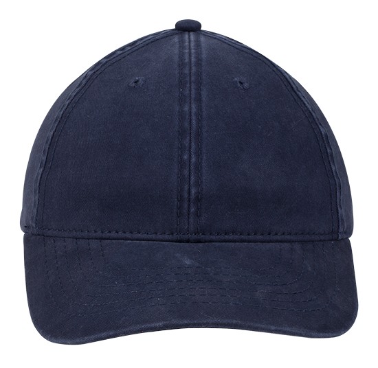 OTTO CAP® OTTO FLEX® Fitted 6 Panel Slim Fit Low Profile Baseball Cap 2