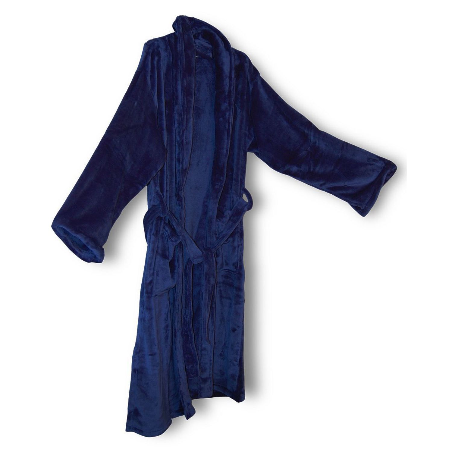 Mink Soft Touch Robe 3