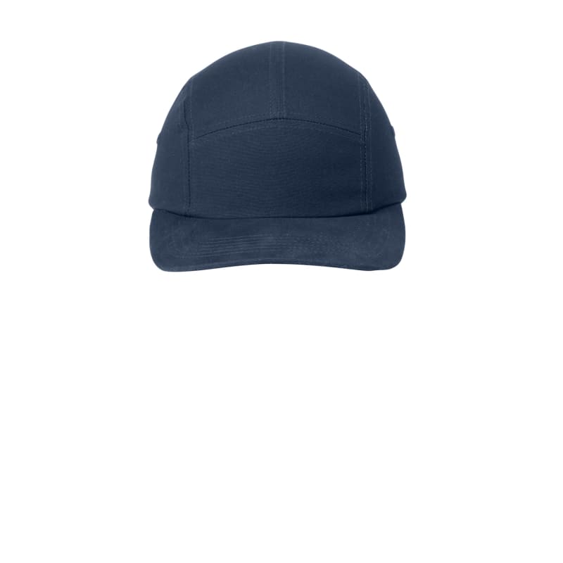 Port Authority Brushed Cotton Camper Cap 3