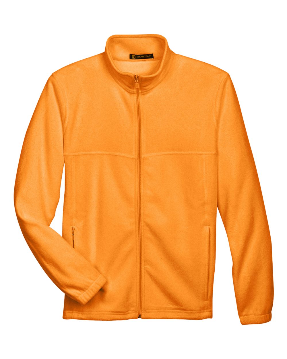 Men's Full-Zip Fleece - M990 15