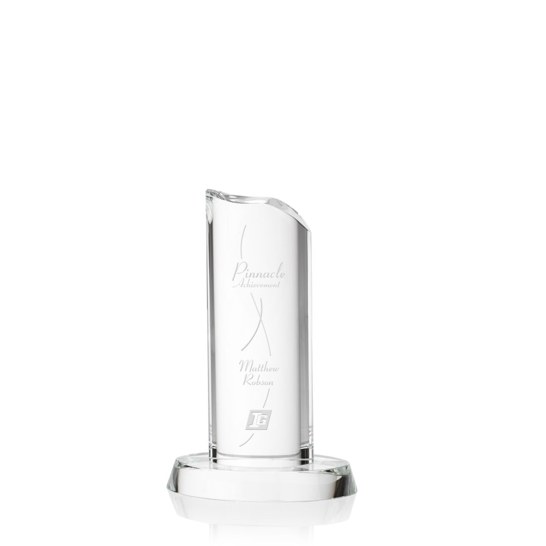 Kilburn Award - Clear 14
