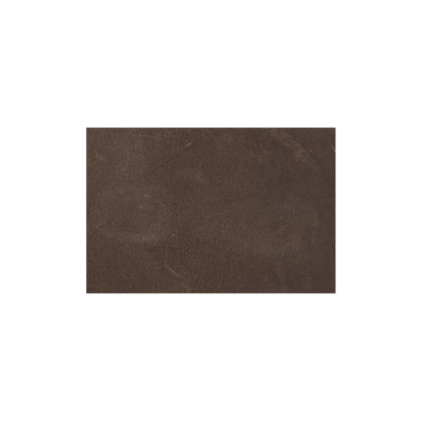 3" x 2 1/4" Leather Rectangular Patch 9
