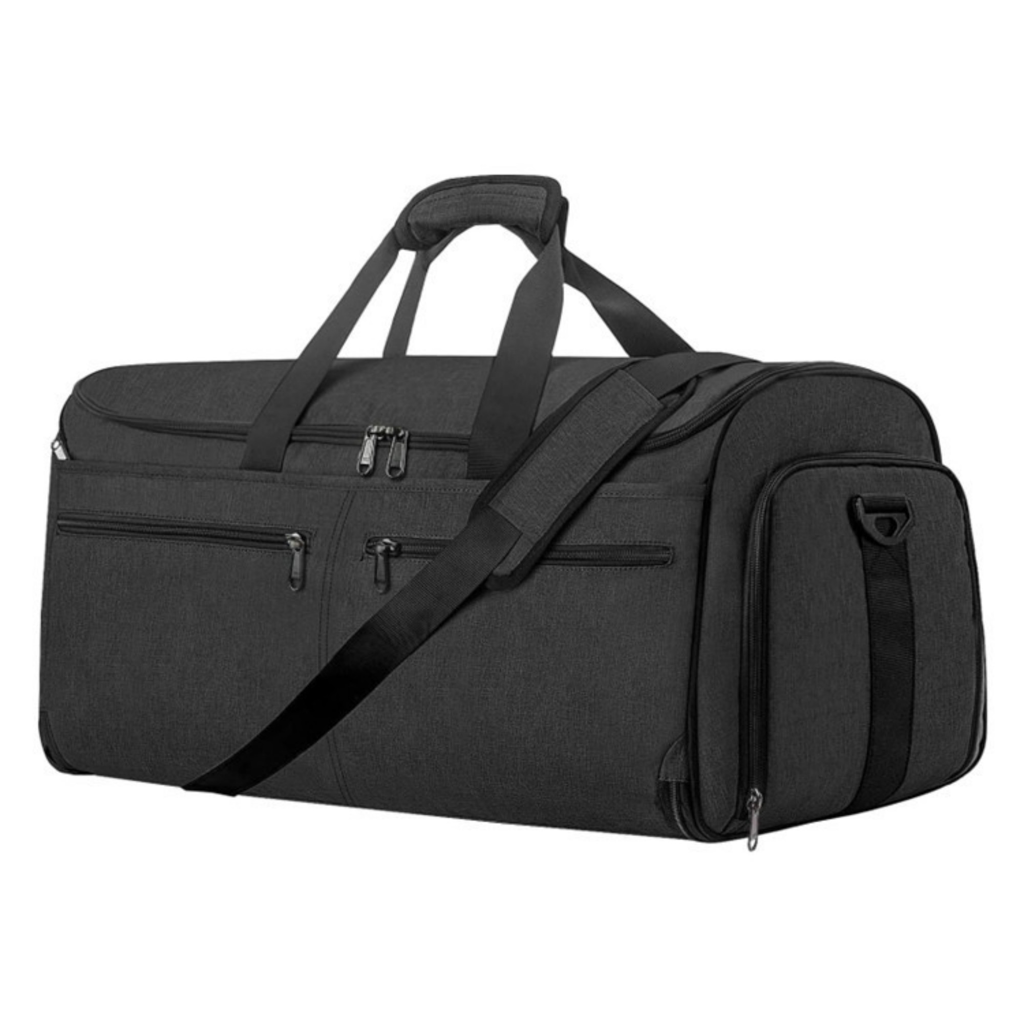 Carry on Garment Bag 5