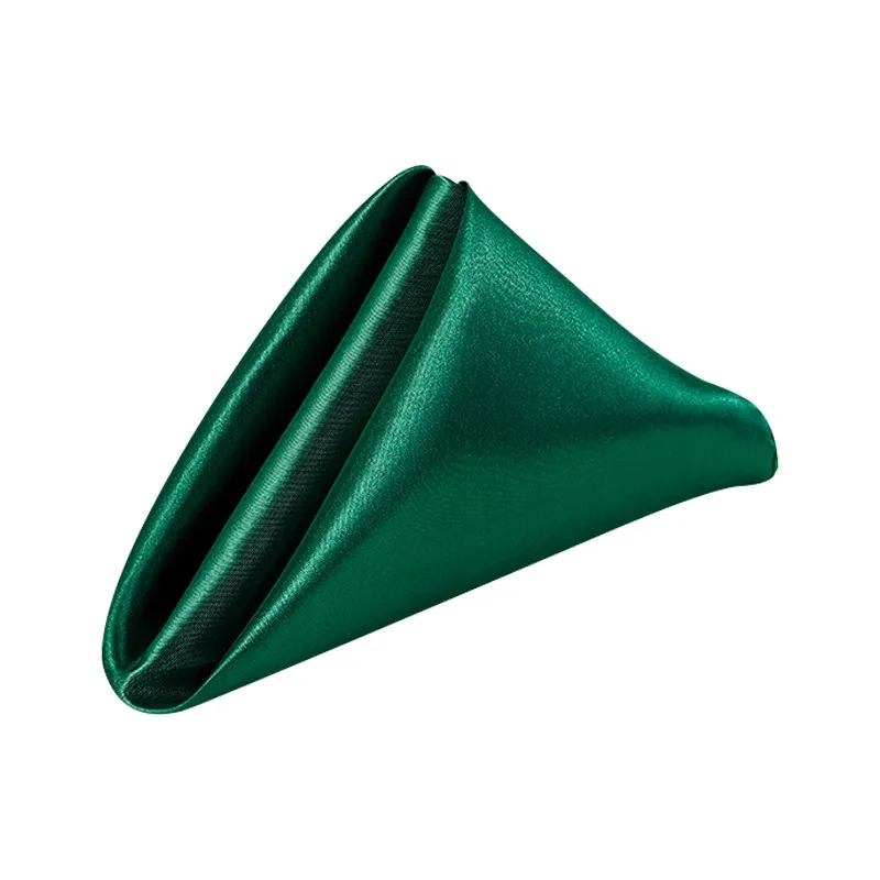 Satin Party Napkin 10
