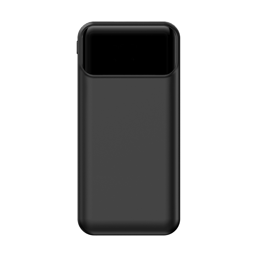 Santa Ana Digital Display Wireless Power Bank PD 15W