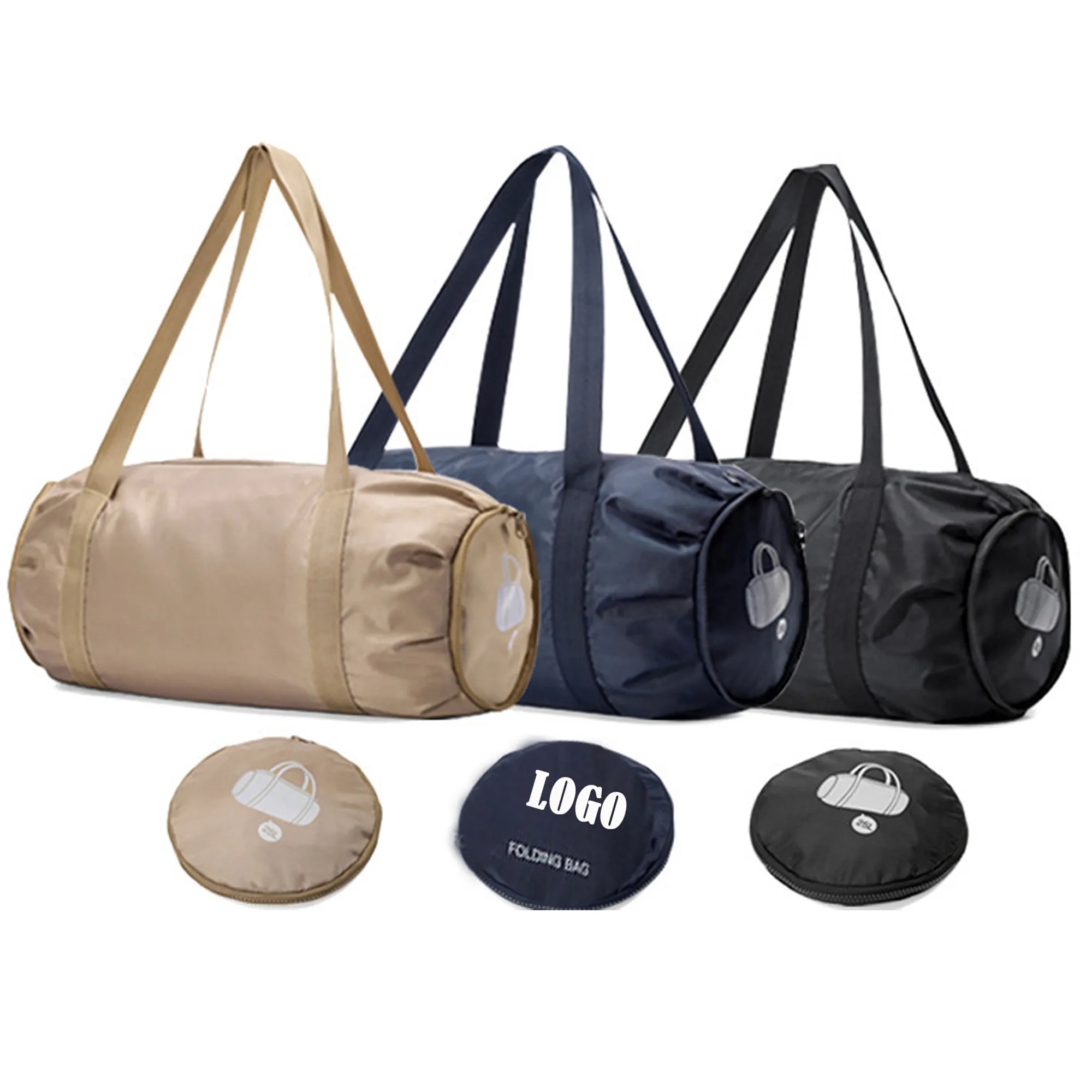 20L Foldable Duffle Bag 5