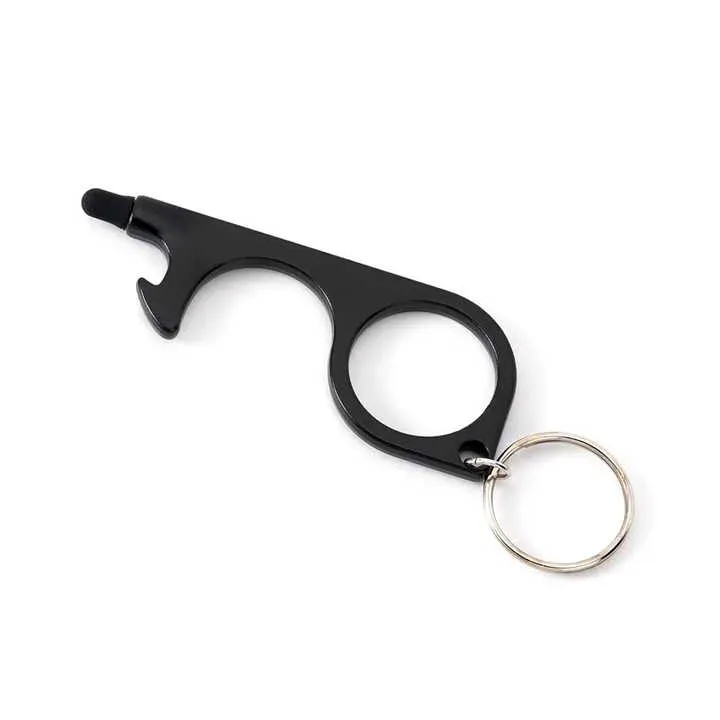No Touch Door Opener And Stylus 7