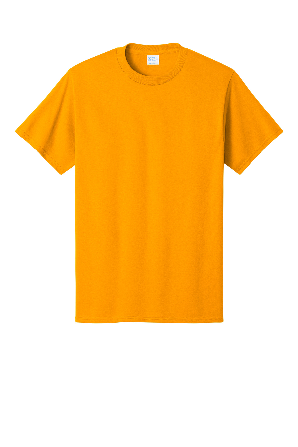 Port & Company® Core Cotton T-Shirt 103