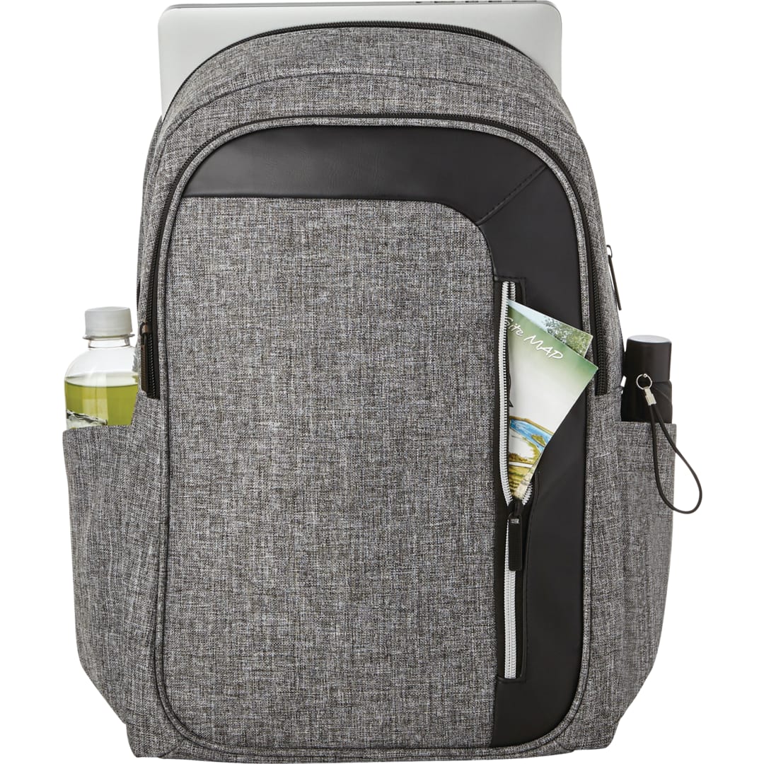Vault RFID Security 15" Computer Backpack 92