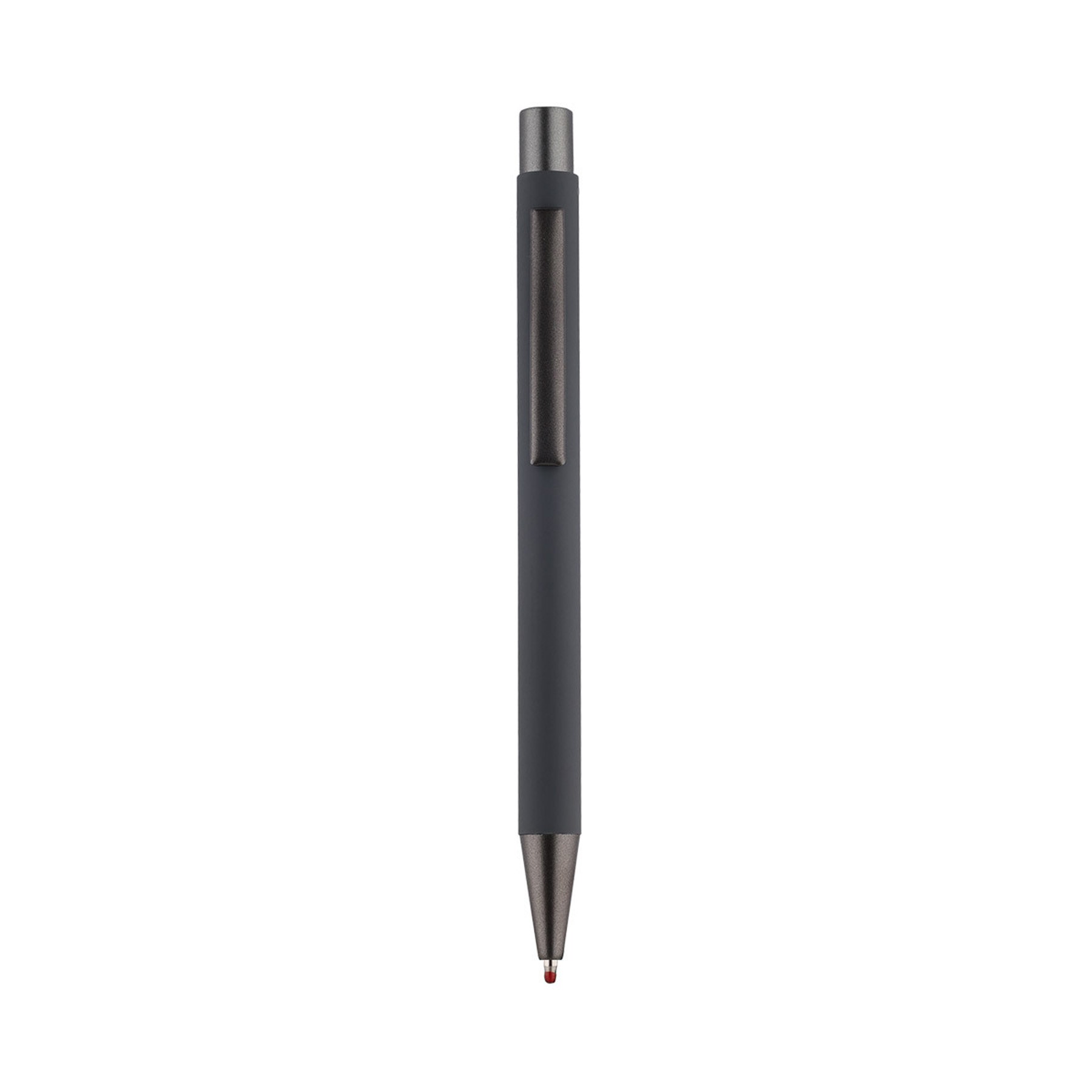 Retractable Metal Pen 3