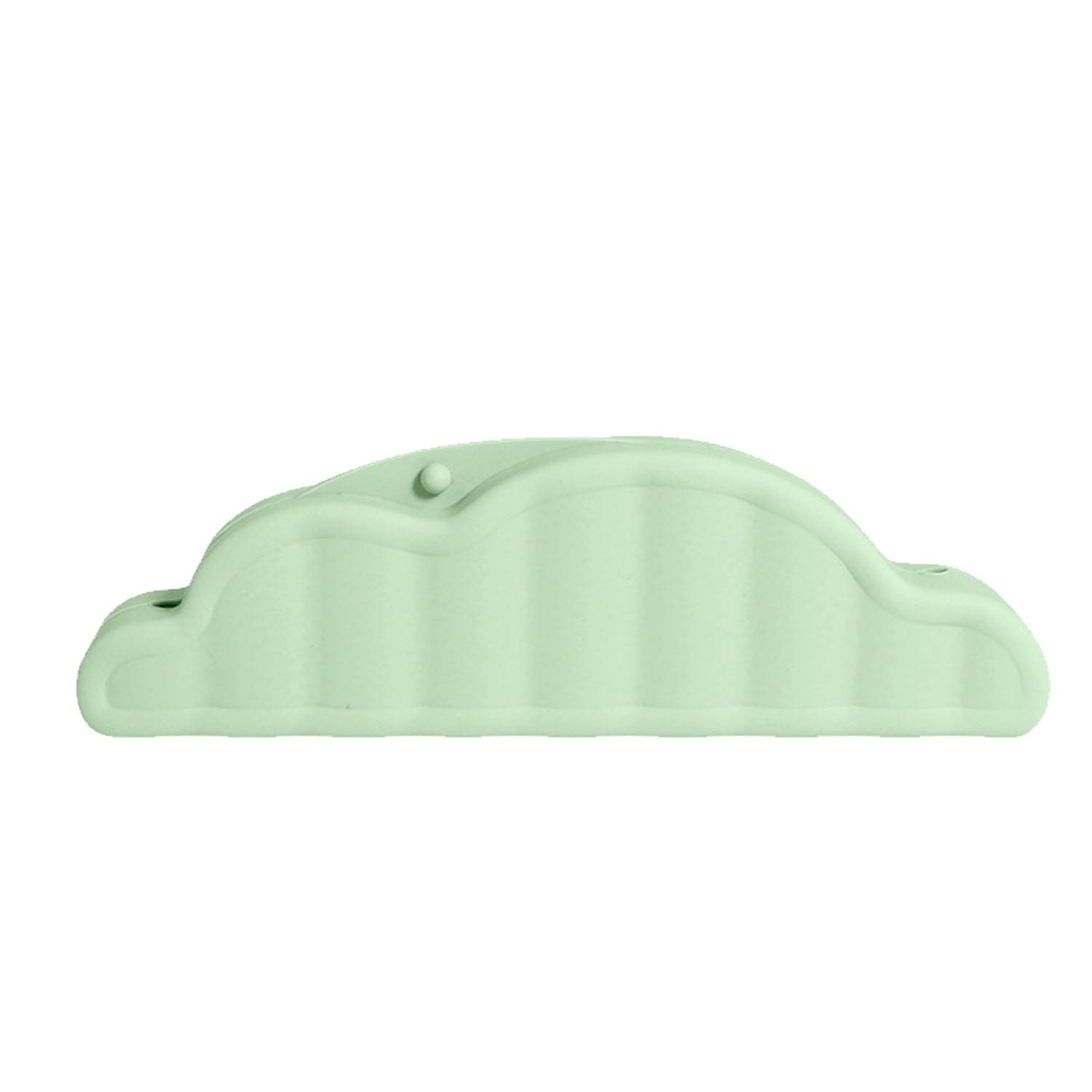 Portable Waterproof Silicone Makeup Bag 5