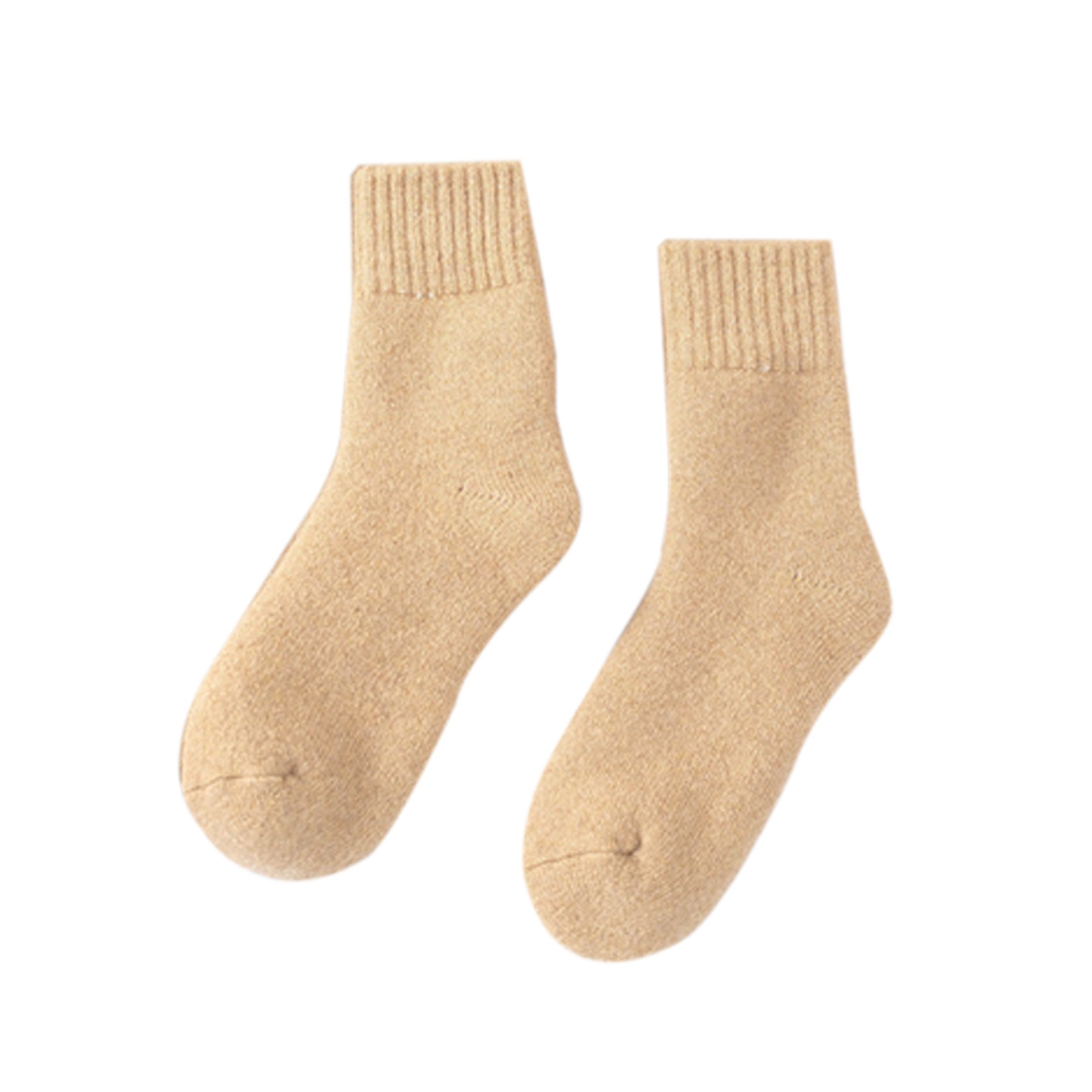 Cold Resistant Cashmere Socks 2