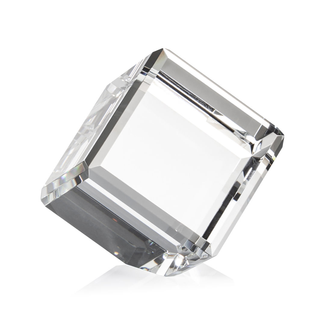 Carlton Cube Award 16