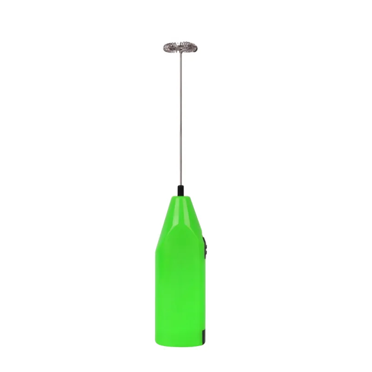 ABS Compact Coffee Foam Whisk 6