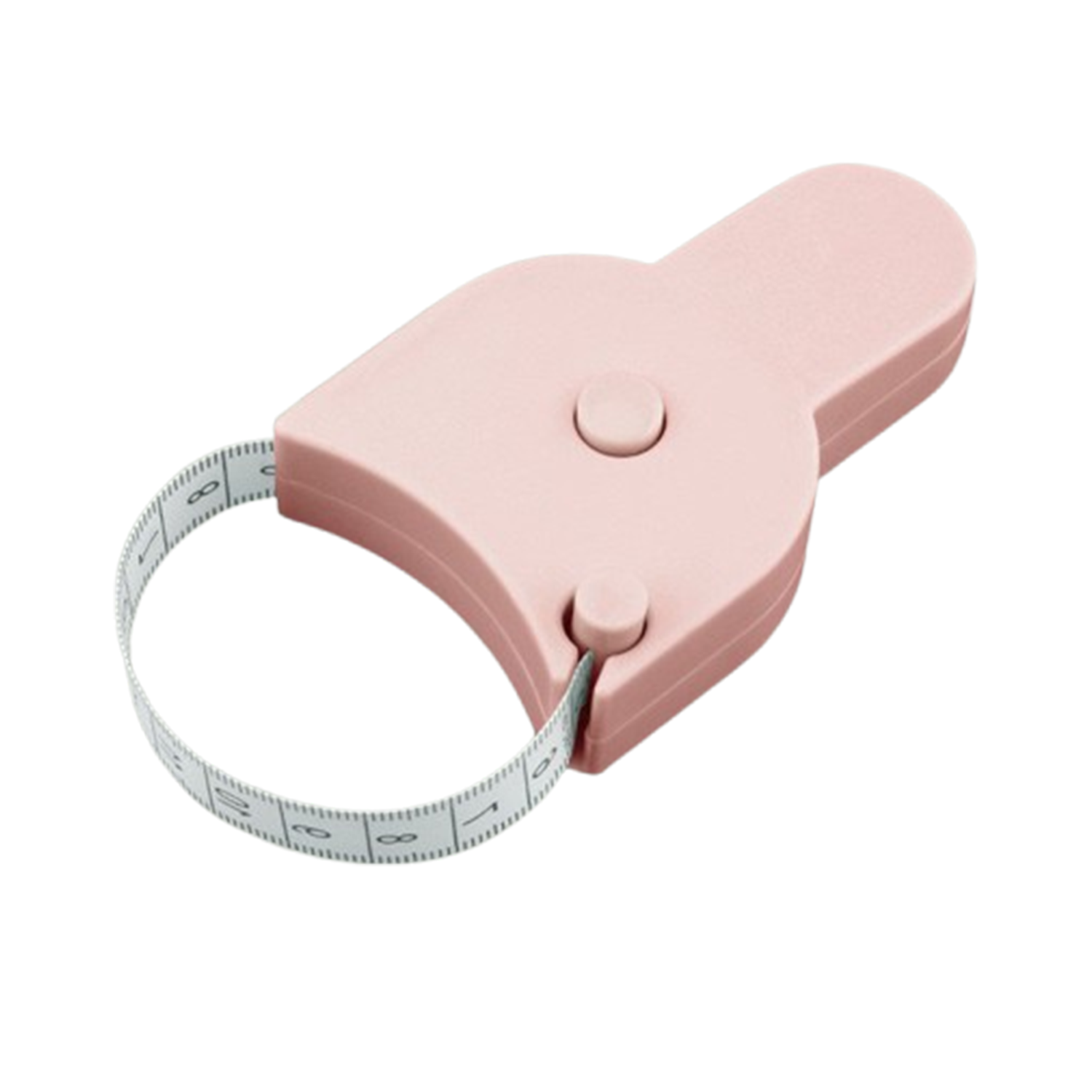 Portable Household Automatic Retractable Tape Measure 5