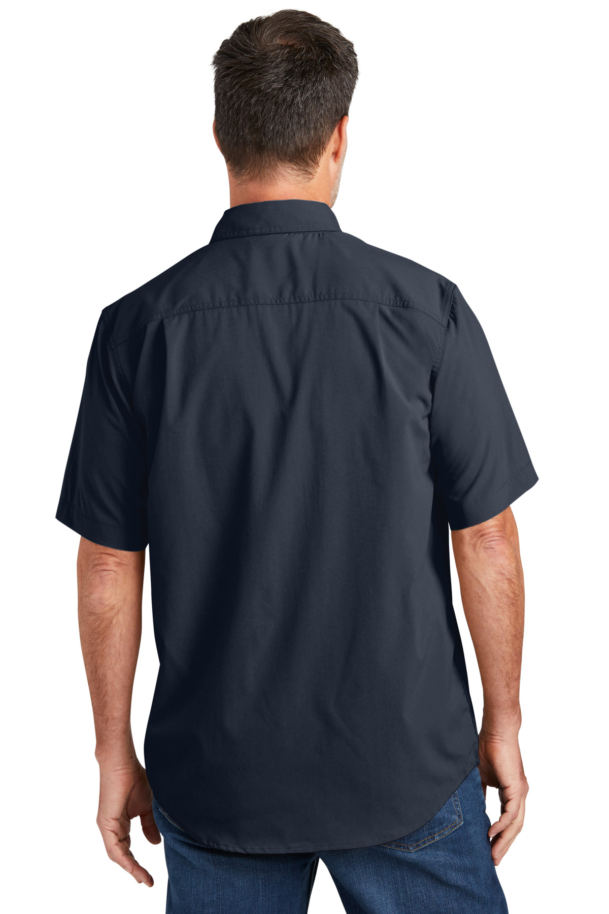 Carhartt Force Solid Short Sleeve Shirt CT105292 22