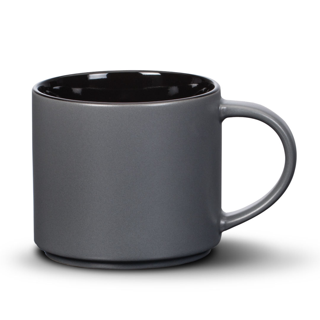 Maximus Mug - 16oz - Imprinted 12