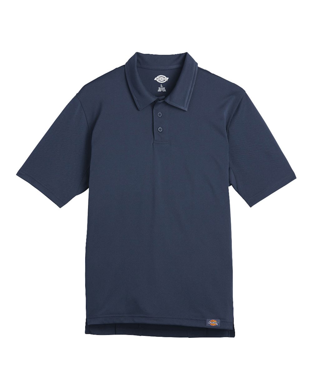 Men's WorkTech Cooling Mesh Shirt - LS45 6