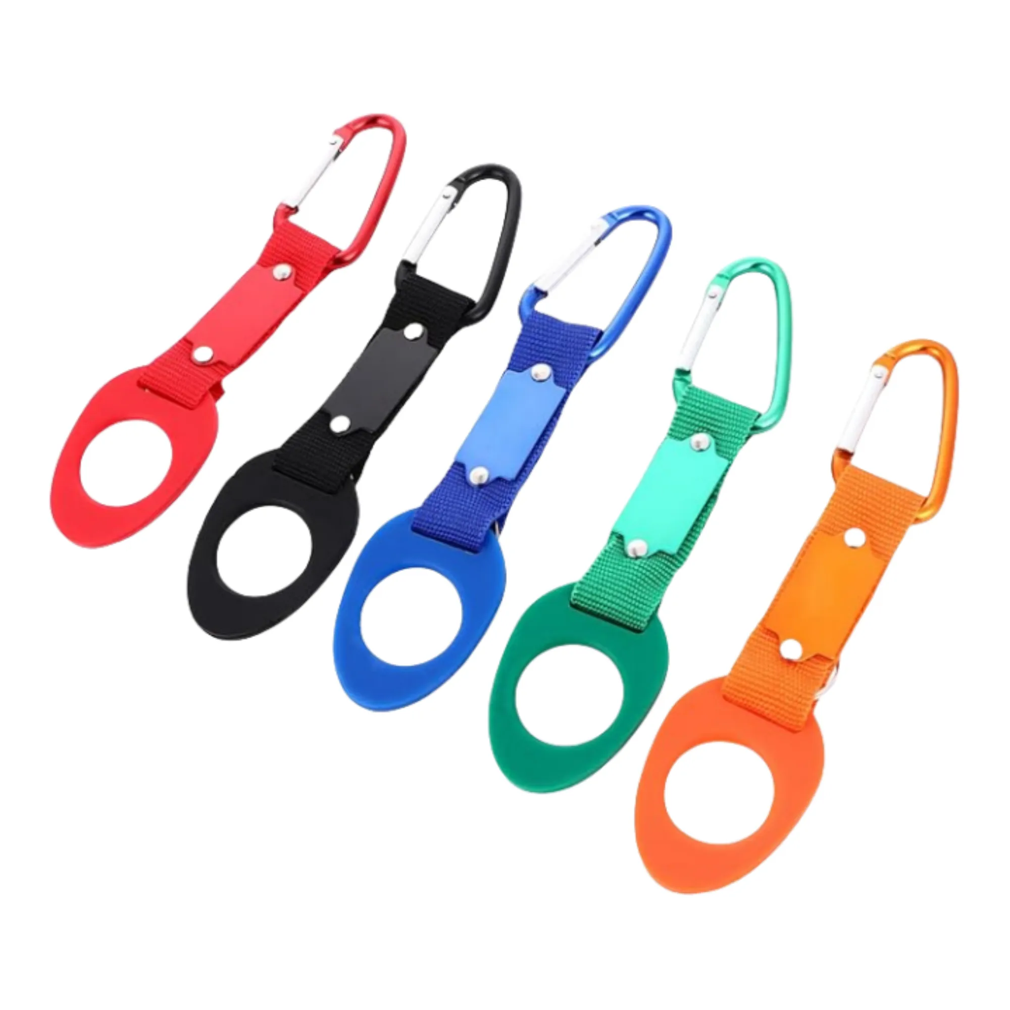 Polyester Spring Loaded Hiking Hook 3