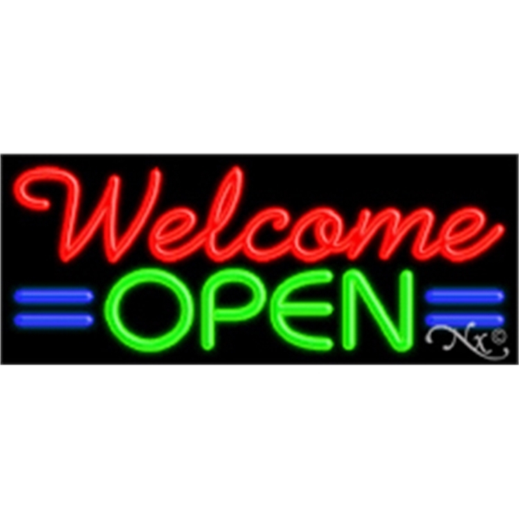 Neon Sign 2