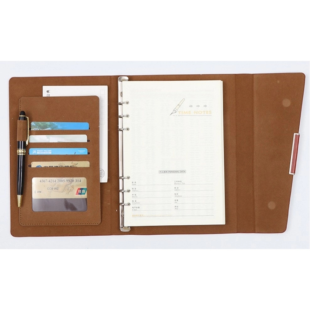 Notebook 1
