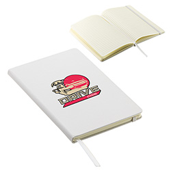 Splash Hardcover Journal 38