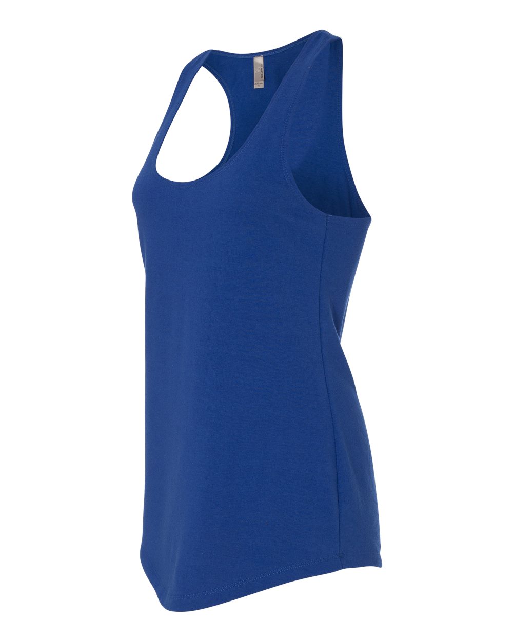 Women's Lightweight French Terry Racerback Tank - 6933 12
